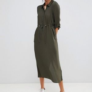 French Connection Crepe Cecil Dress